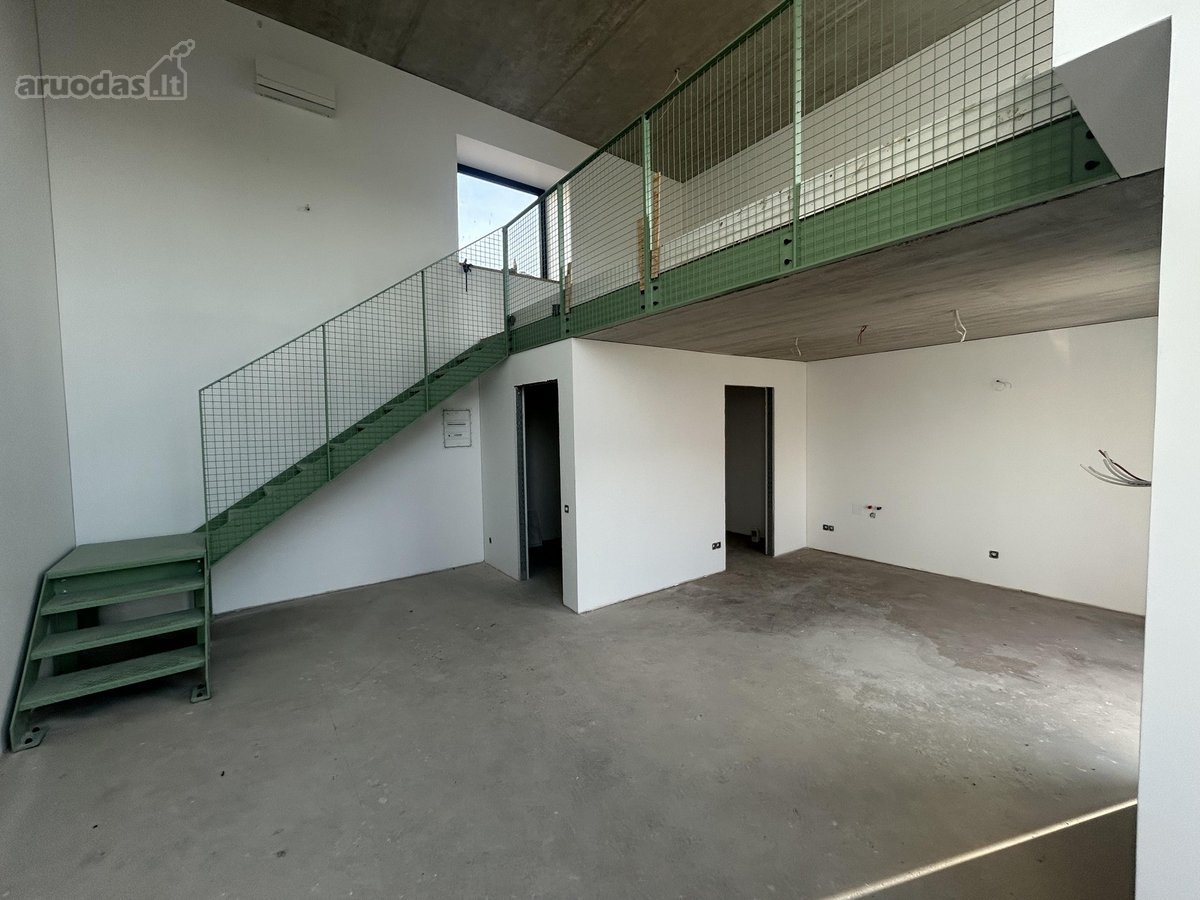Anykščių miesto centre, adresu Dariaus ir - nuotraukos Nr. 14