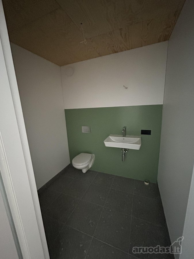 Anykščių miesto centre, adresu Dariaus ir - nuotraukos Nr. 8