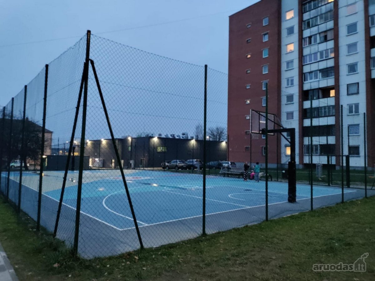 Išnuomojamas ką tik suremontuotas jaukus ir - nuotraukos Nr. 8