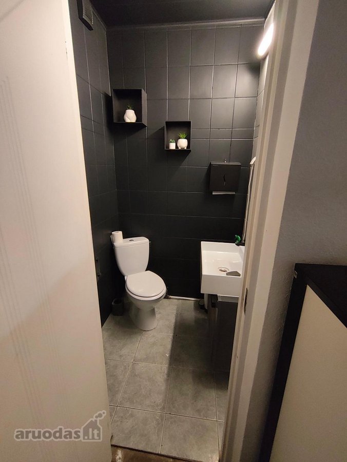 Parduodamos komercinės patalpos, Galinio - nuotraukos Nr. 13