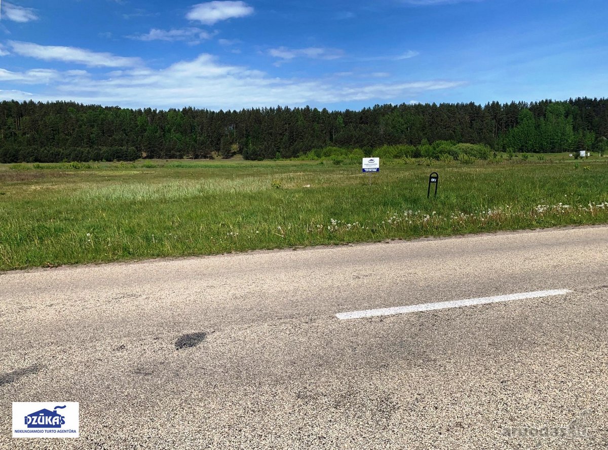 Parduodami namų valdos paskirties žemės - nuotraukos Nr. 16