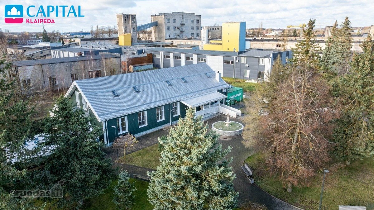 Parduodamas Vandens Pramogų Ir Laisvaikio - nuotraukos Nr. 35
