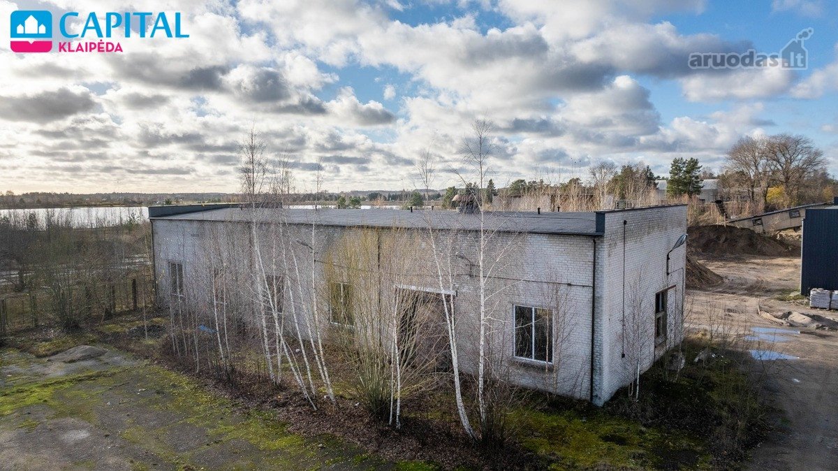 Parduodamas Vandens Pramogų Ir Laisvaikio - nuotraukos Nr. 36