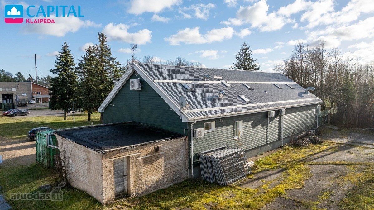 Parduodamas Vandens Pramogų Ir Laisvaikio - nuotraukos Nr. 38
