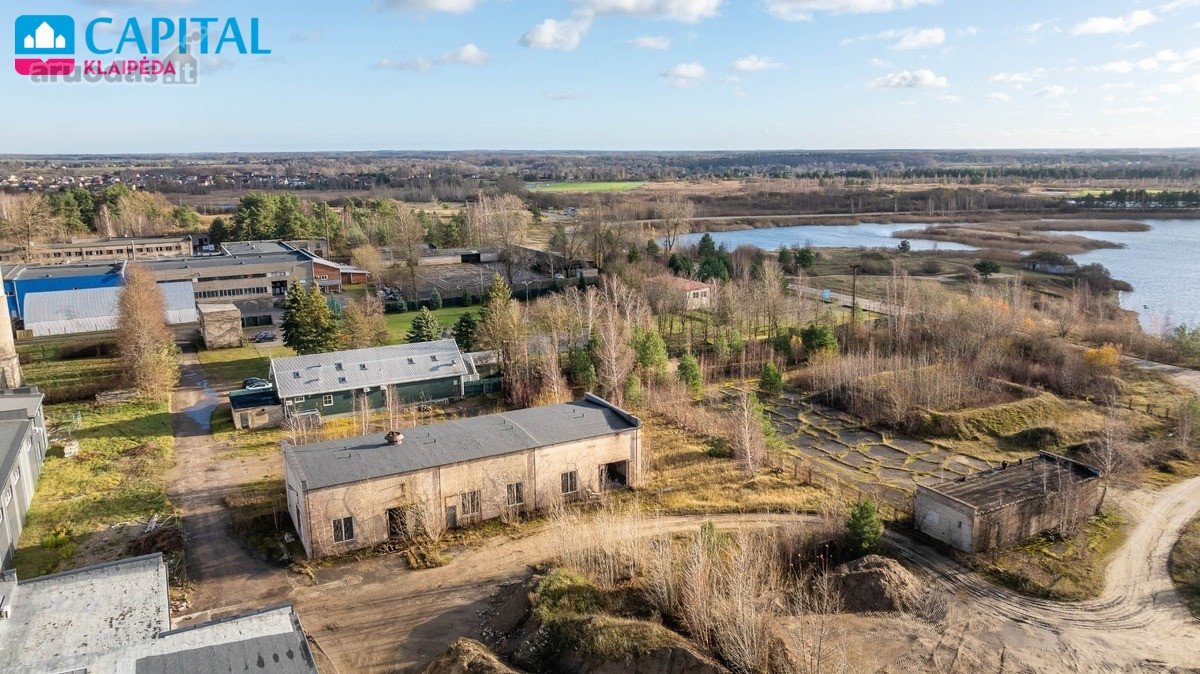 Parduodamas Vandens Pramogų Ir Laisvaikio - nuotraukos Nr. 41