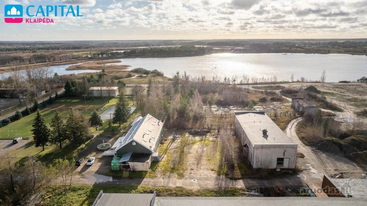 Parduodamas Vandens Pramogų Ir Laisvaikio - nuotraukos Nr. 42