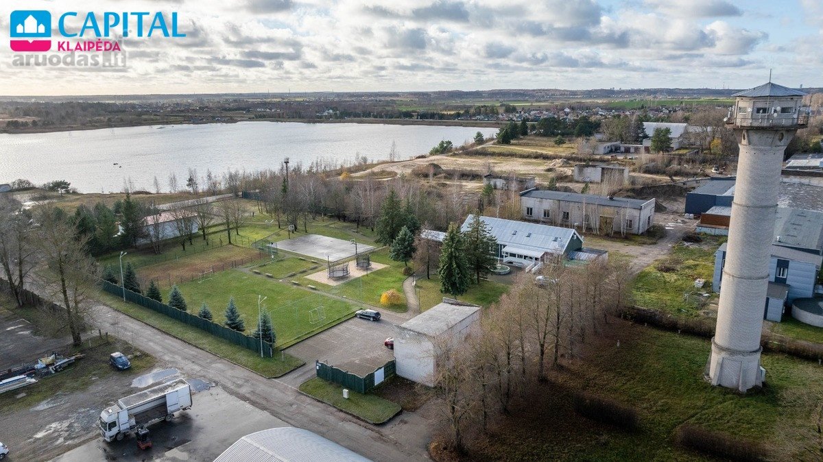 Parduodamas Vandens Pramogų Ir Laisvaikio - nuotraukos Nr. 43