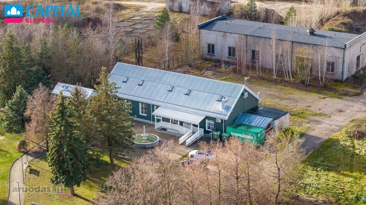 Parduodamas Vandens Pramogų Ir Laisvaikio - nuotraukos Nr. 44