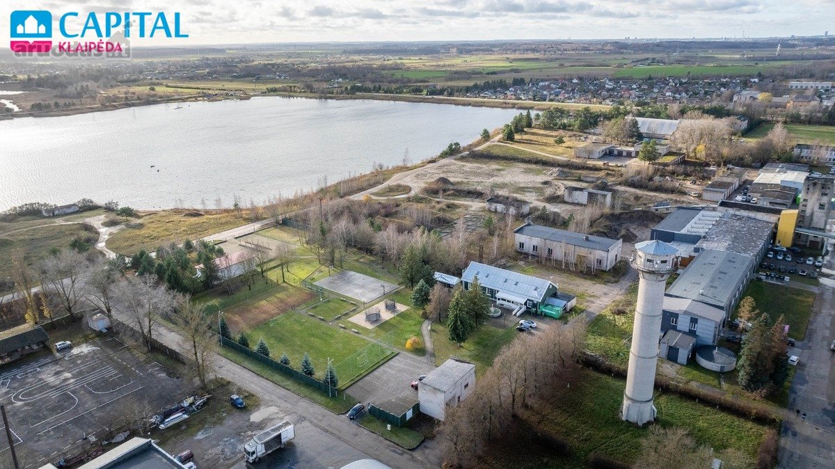 Parduodamas Vandens Pramogų Ir Laisvaikio - nuotraukos Nr. 46