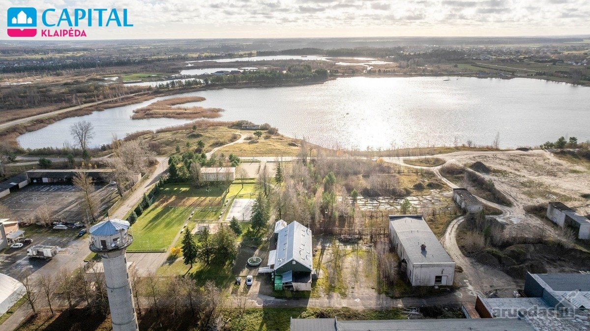 Parduodamas Vandens Pramogų Ir Laisvaikio - nuotraukos Nr. 47