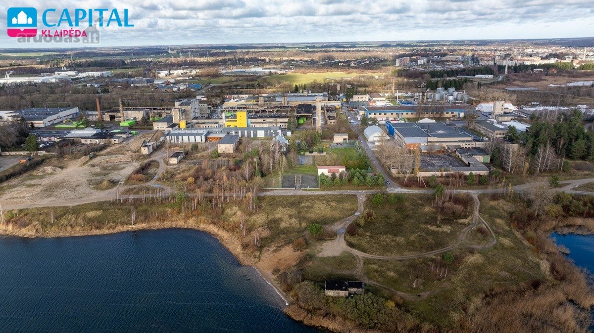 Parduodamas Vandens Pramogų Ir Laisvaikio - nuotraukos Nr. 48