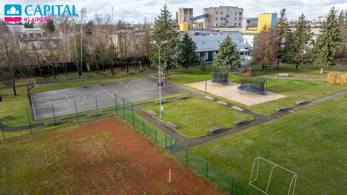Parduodamas Vandens Pramogų Ir Laisvaikio - nuotraukos Nr. 39
