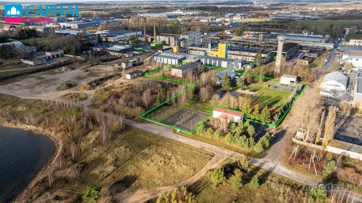 Parduodamas Vandens Pramogų Ir Laisvaikio - nuotraukos Nr. 37