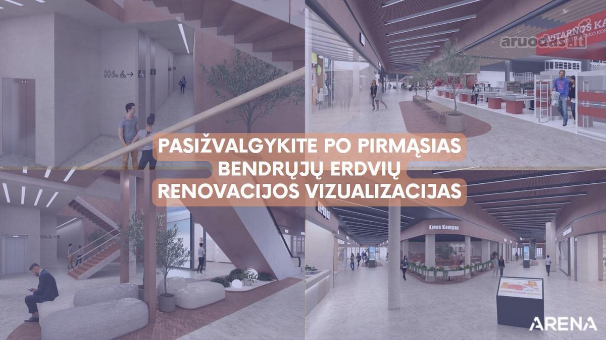 Siūlome nuomą vienoje patraukliausių - nuotraukos Nr. 6