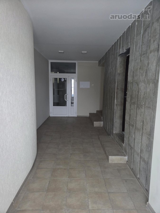 Parduodamos universalios patalpos , galima - nuotraukos Nr. 15