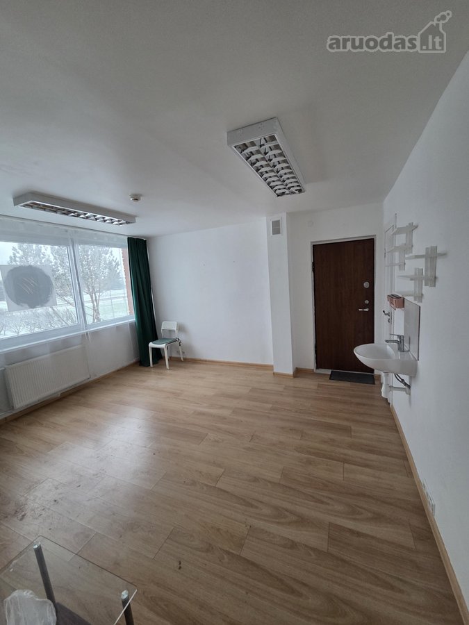 Parduodamos universalios patalpos , galima - nuotraukos Nr. 8
