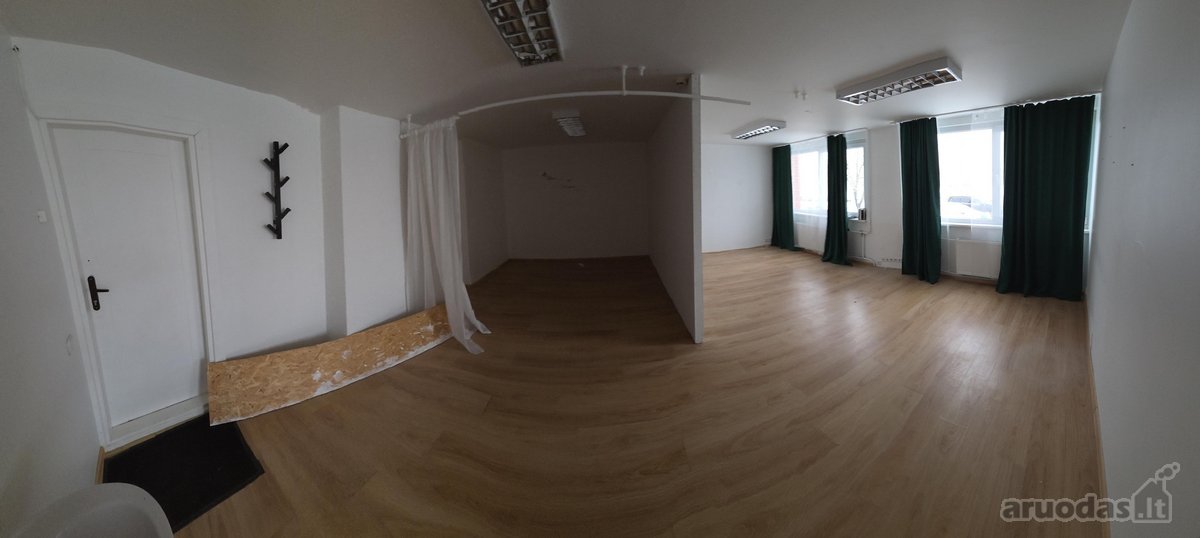 Parduodamos universalios patalpos , galima - nuotraukos Nr. 12