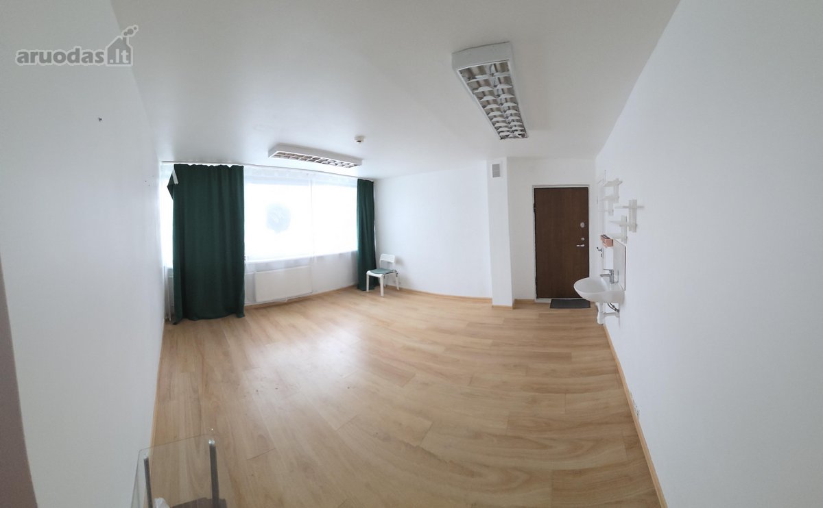 Parduodamos universalios patalpos , galima - nuotraukos Nr. 16