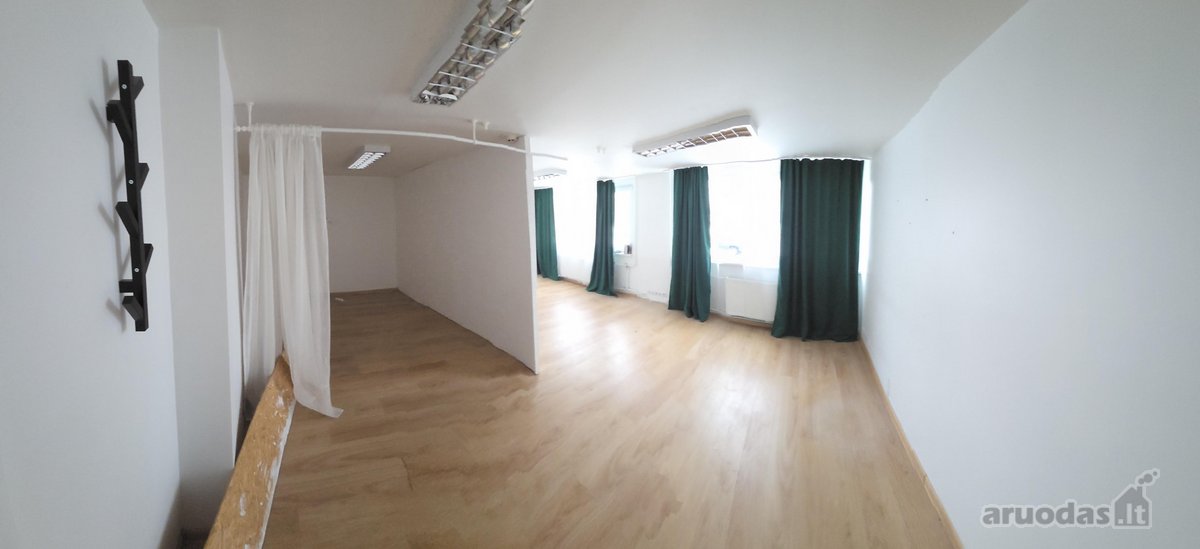 Parduodamos universalios patalpos , galima - nuotraukos Nr. 18
