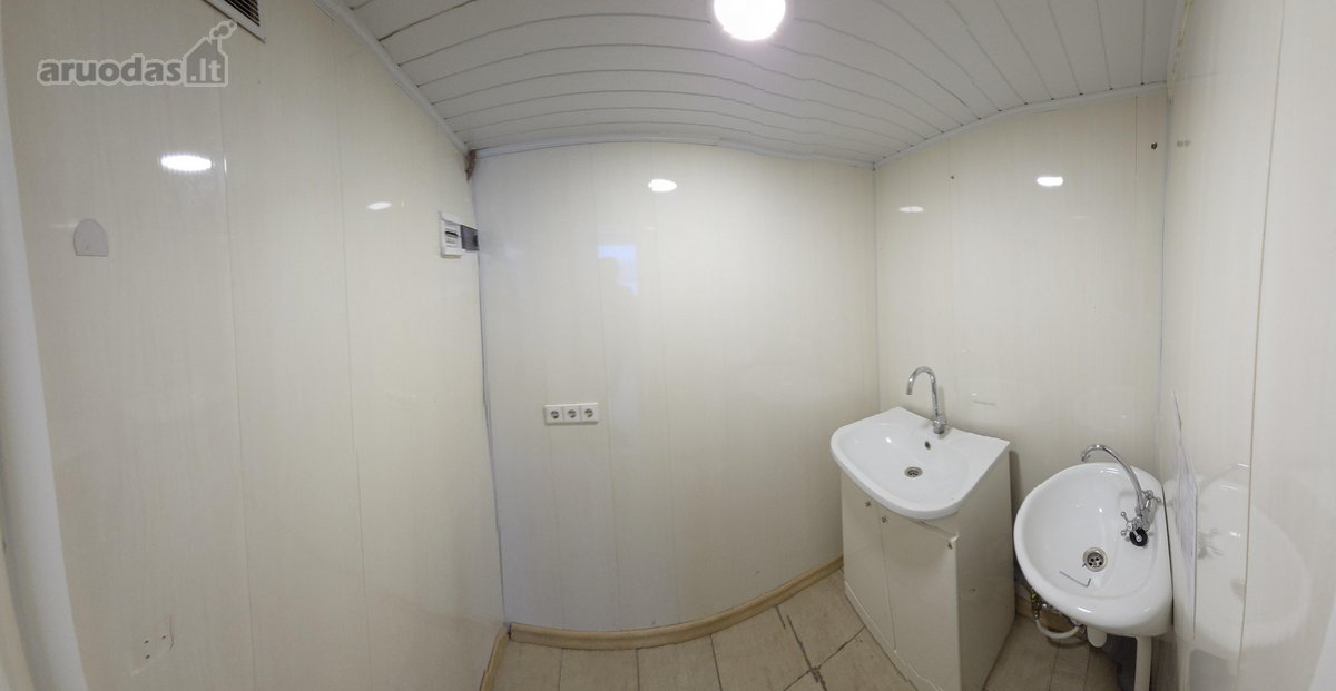 Parduodamos universalios patalpos , galima - nuotraukos Nr. 20