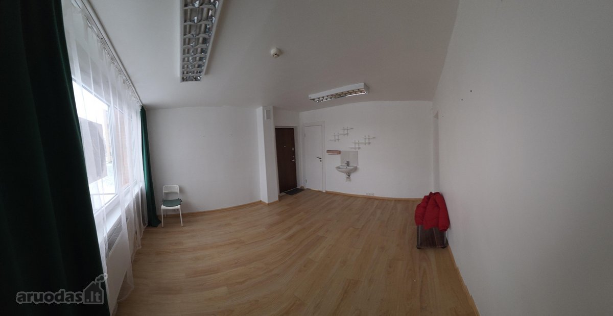 Parduodamos universalios patalpos , galima - nuotraukos Nr. 22