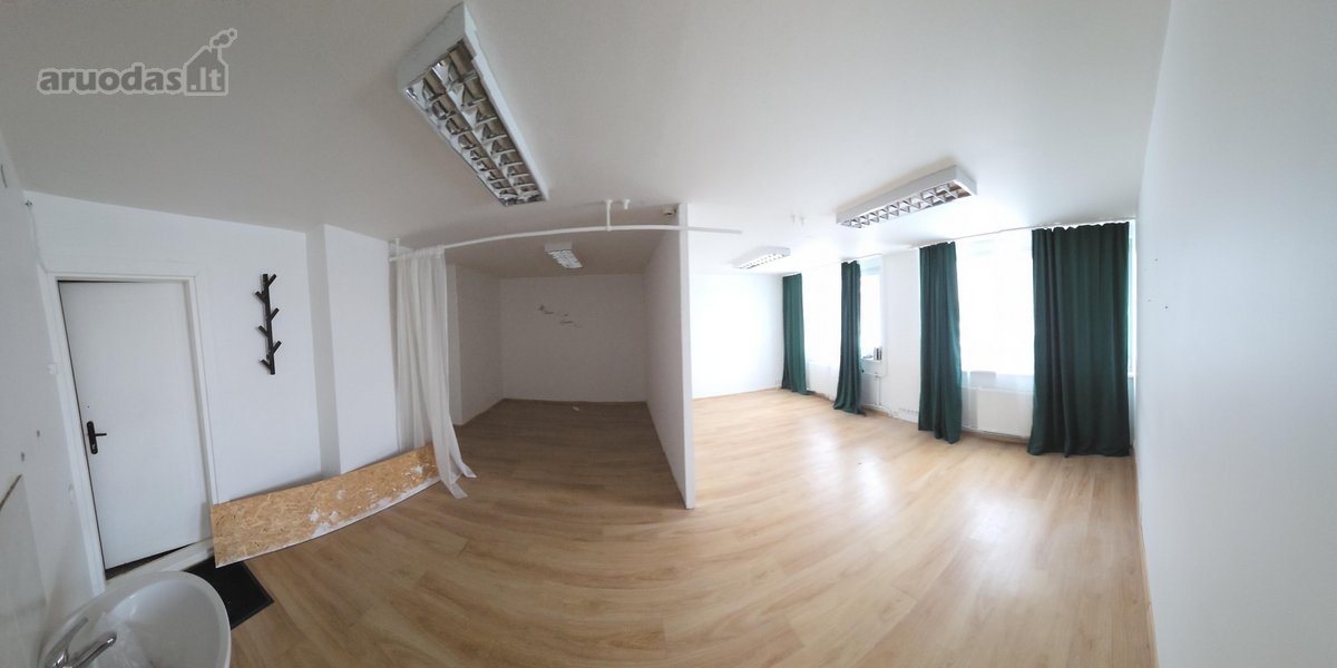 Parduodamos universalios patalpos , galima - nuotraukos Nr. 21