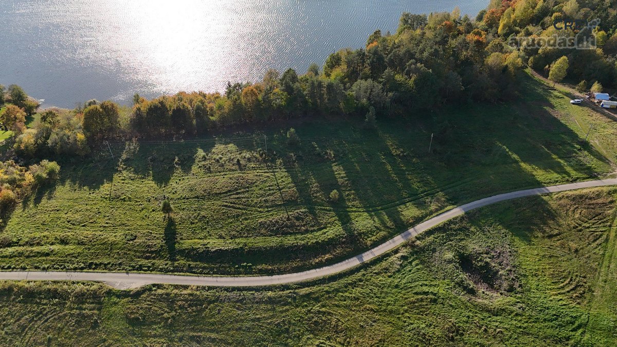 Trakų r., prie Dvarčių Ežero, Parduodamas - nuotraukos Nr. 17