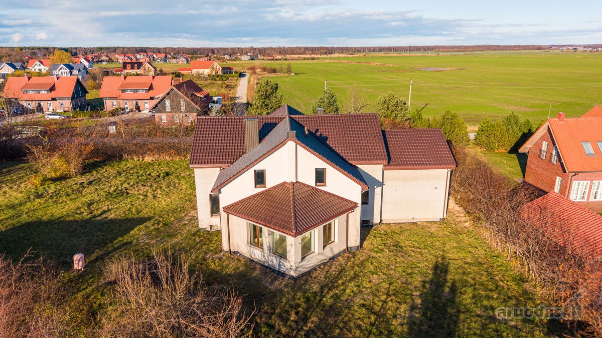 Parduodama Tikrų Tikriausia Tvirtovė Karklėje. - nuotraukos Nr. 2