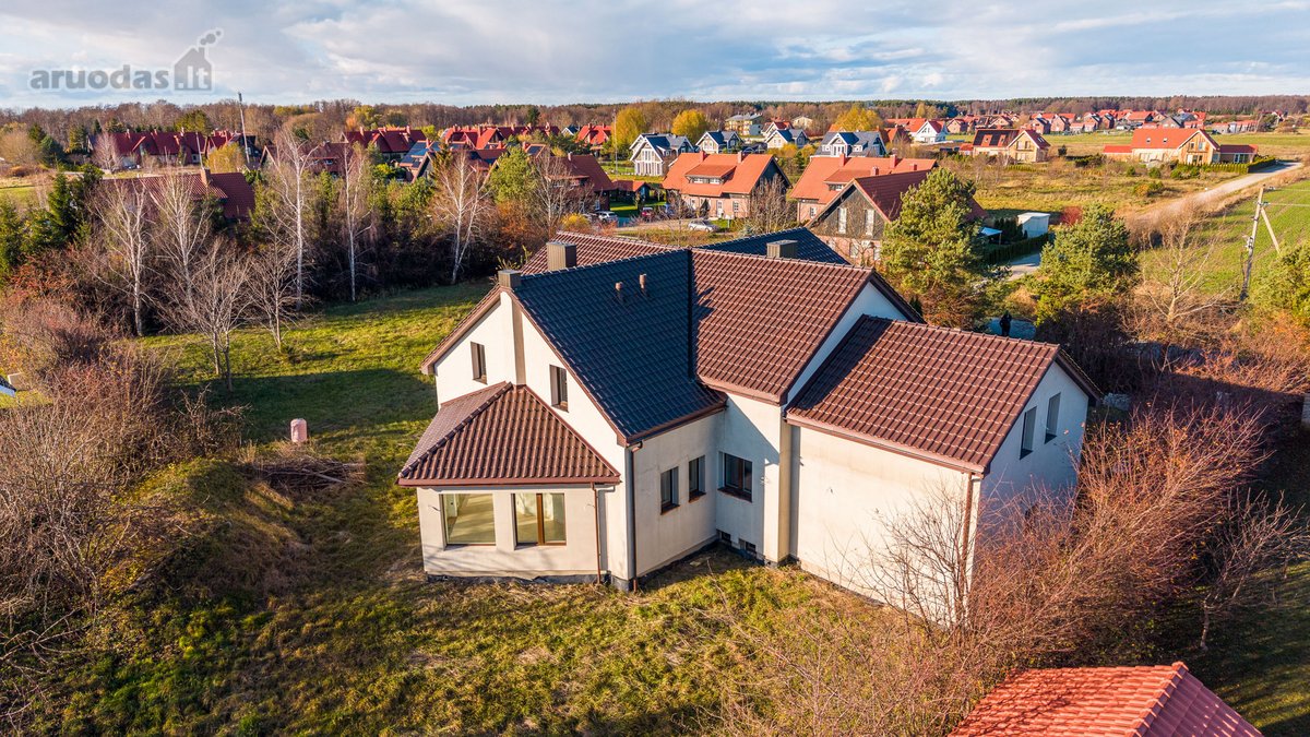 Parduodama Tikrų Tikriausia Tvirtovė Karklėje. - nuotraukos Nr. 3