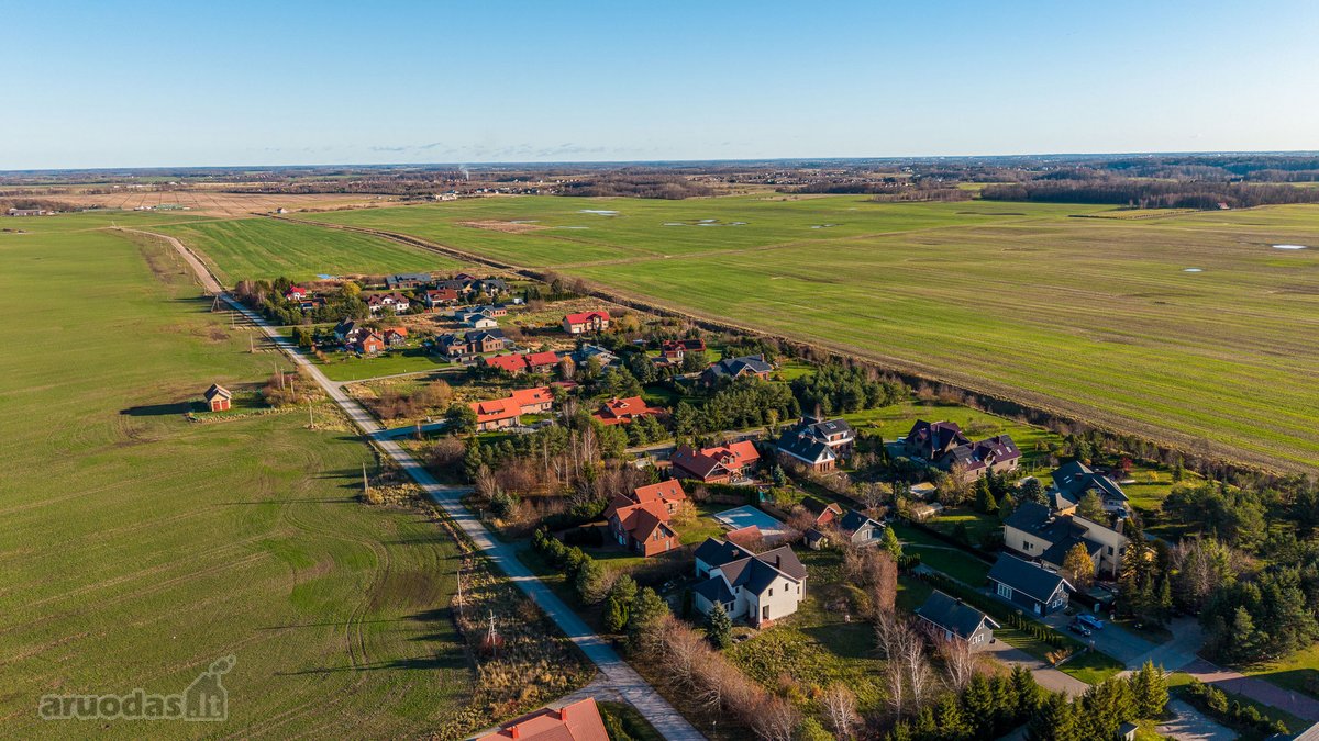 Parduodama Tikrų Tikriausia Tvirtovė Karklėje. - nuotraukos Nr. 7
