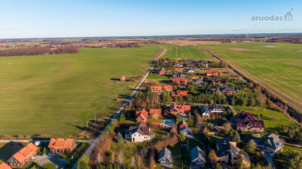 Parduodama Tikrų Tikriausia Tvirtovė Karklėje. - nuotraukos Nr. 8