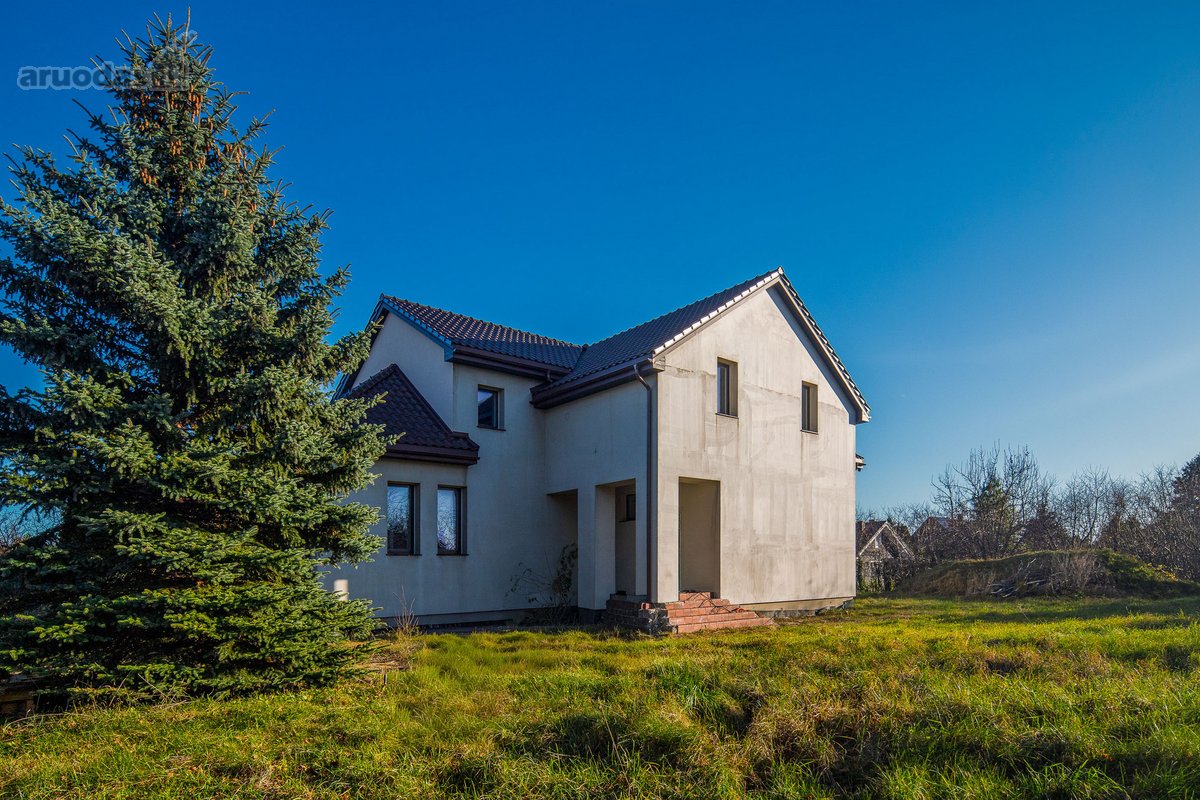 Parduodama Tikrų Tikriausia Tvirtovė Karklėje. - nuotraukos Nr. 19