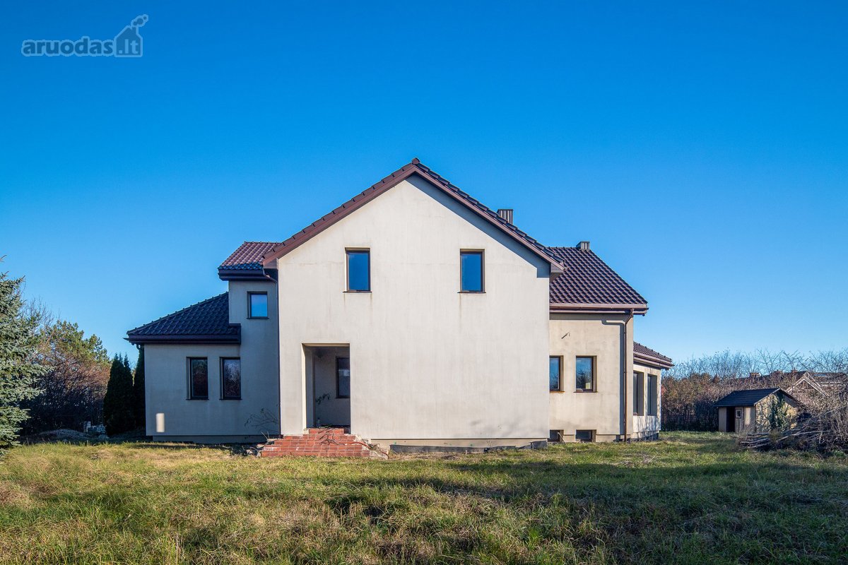 Parduodama Tikrų Tikriausia Tvirtovė Karklėje. - nuotraukos Nr. 18