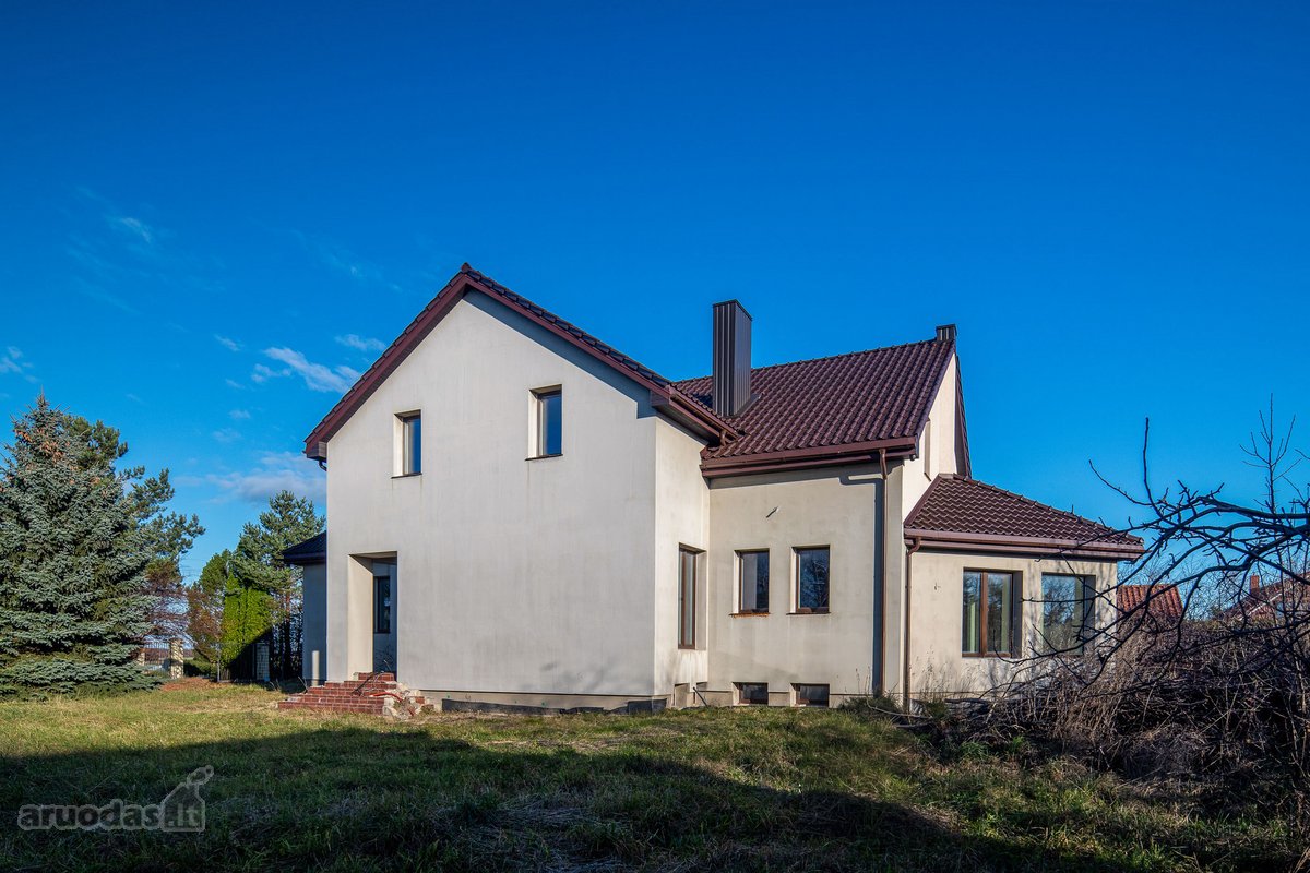 Parduodama Tikrų Tikriausia Tvirtovė Karklėje. - nuotraukos Nr. 17
