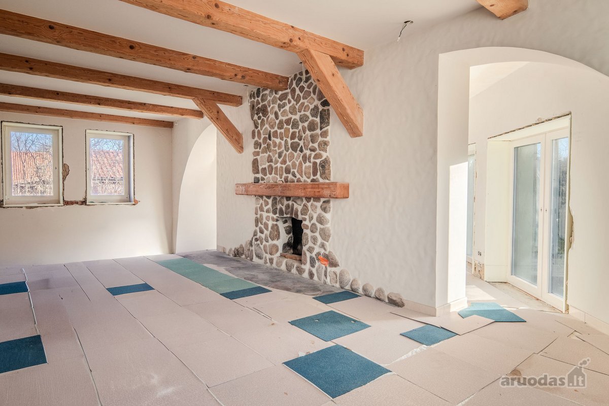 Parduodama Tikrų Tikriausia Tvirtovė Karklėje. - nuotraukos Nr. 24