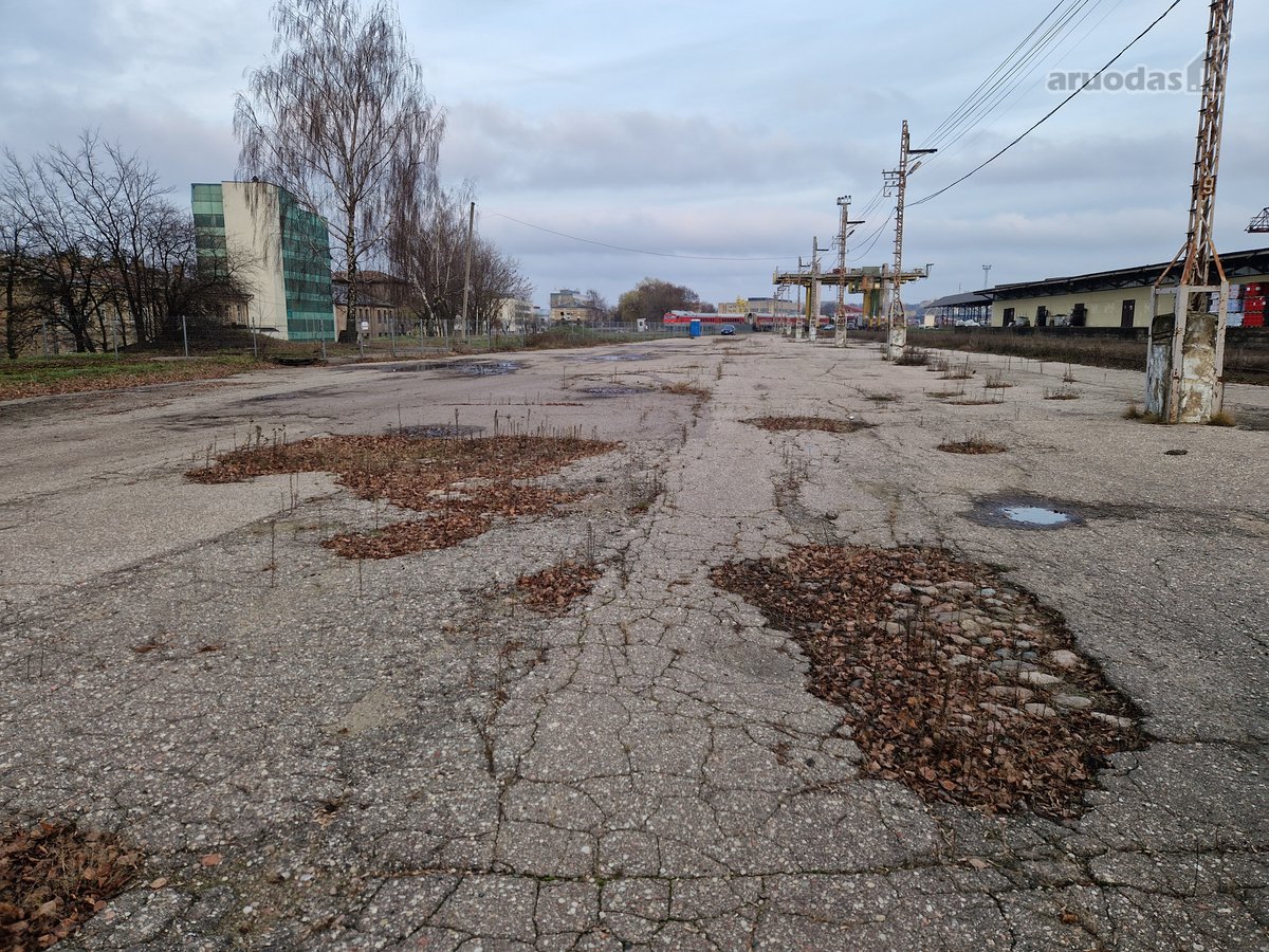 Patogioje vietoje, Panerių gatvėje nuomojama - nuotraukos Nr. 2
