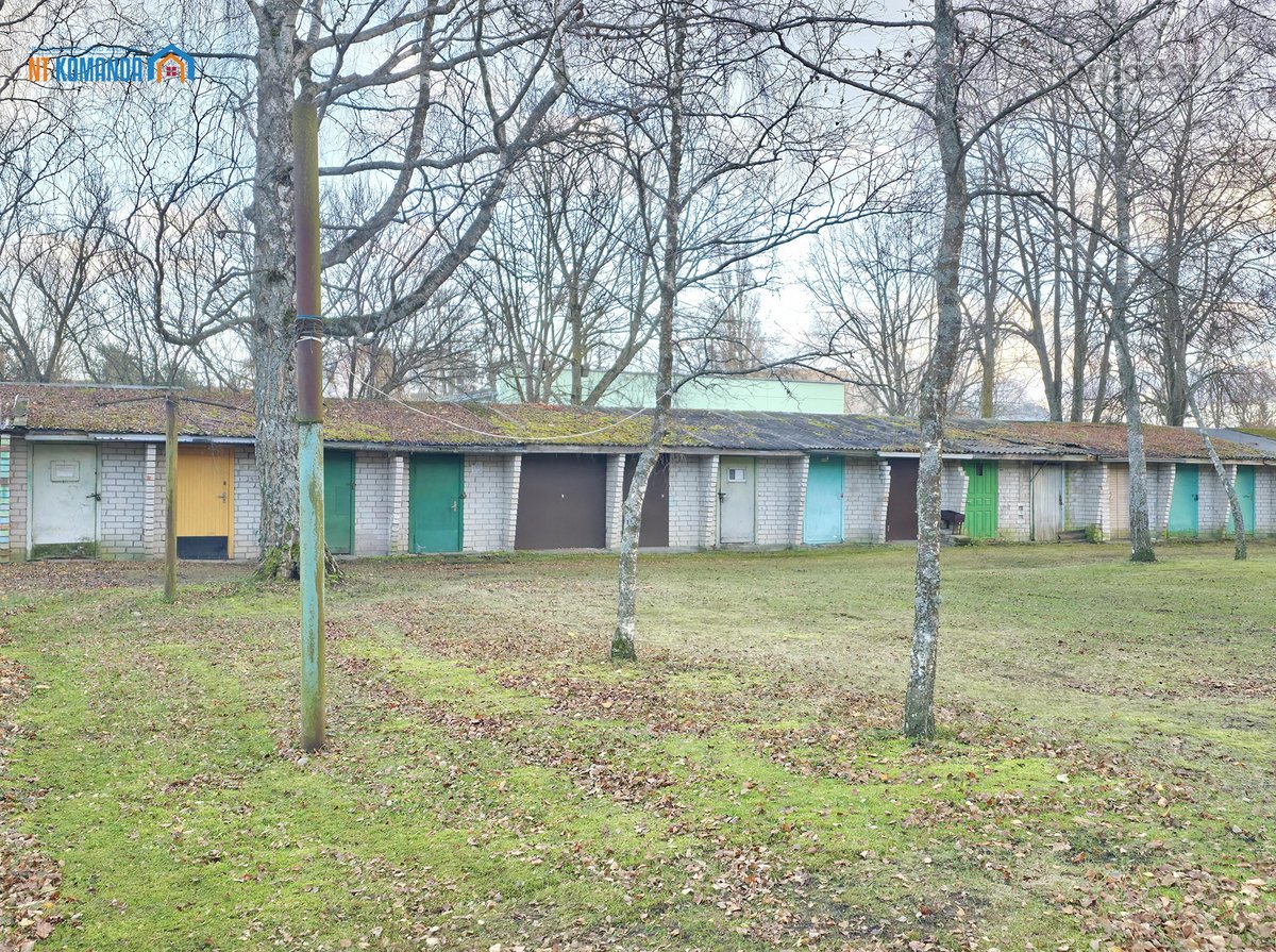 Parduodamos patalpos Palangos centrinėje - nuotraukos Nr. 4