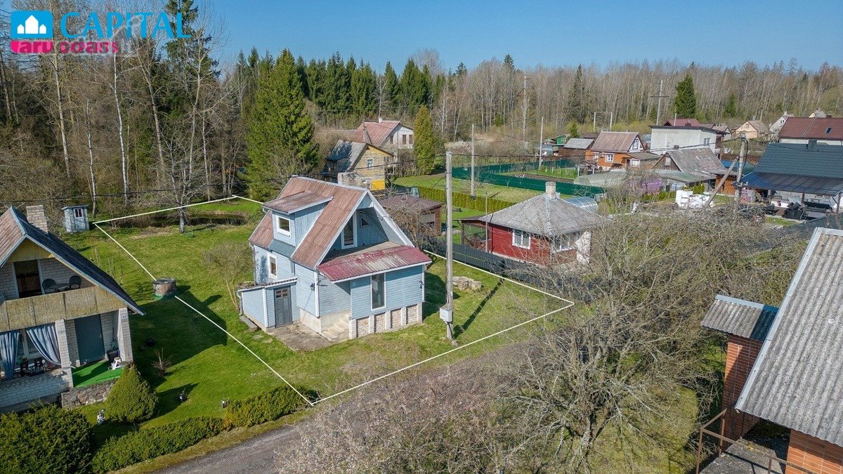 Širvintų r. sav., Senųjų Viesų k., Tvenkinio - Skelbiu.lt