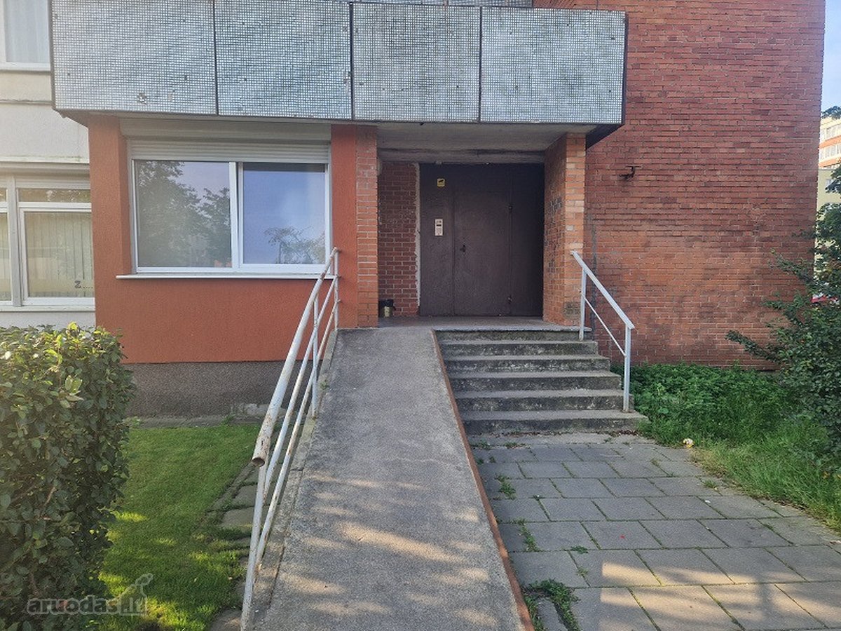 Vilniaus Miesto Savivaldybė Viešo Aukciono - nuotraukos Nr. 3