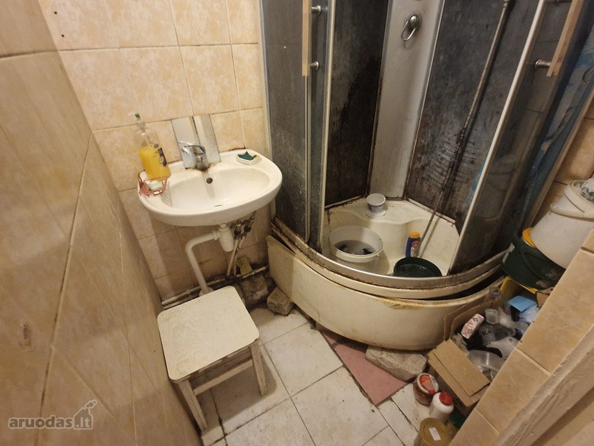 Vilniaus Miesto Savivaldybė Viešo Aukciono - nuotraukos Nr. 13