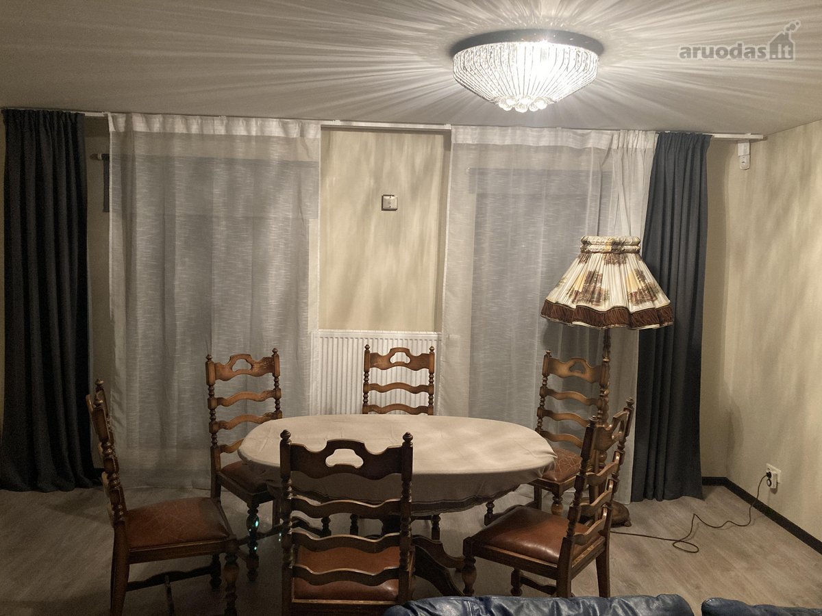 Sveiki. Namas nuo Vilniaus 25 km, Molėtų - nuotraukos Nr. 42