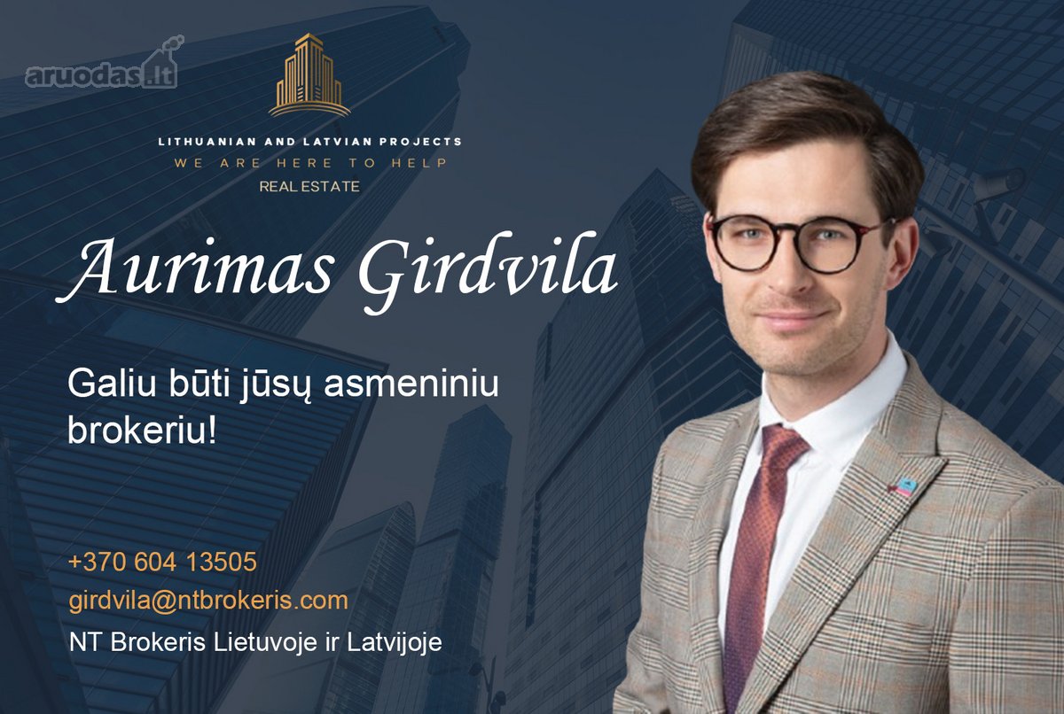 Parduodamas Namas „Vytėnų Legenda“ – - nuotraukos Nr. 34