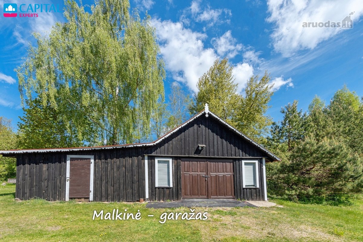 Molėtų R. Alantos Sen. Antakščių K. - nuotraukos Nr. 32
