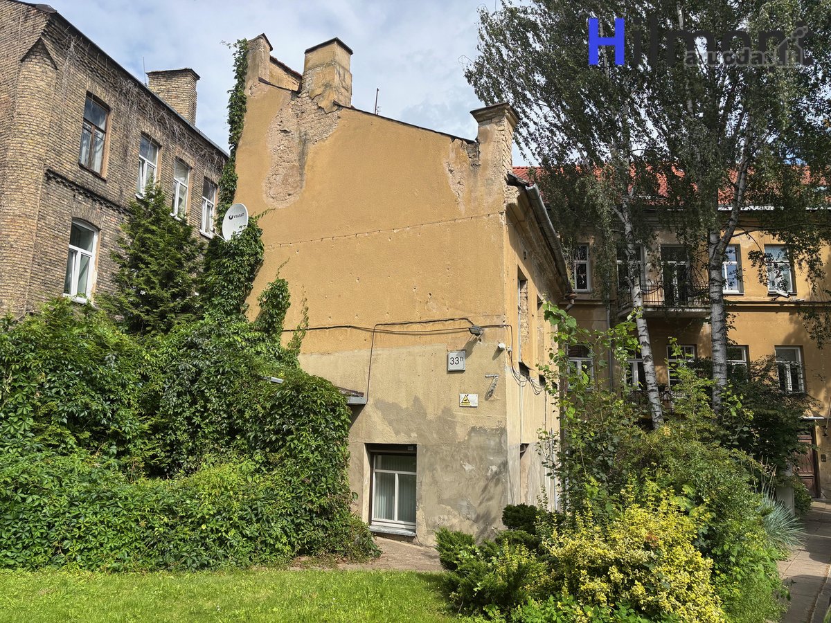 Autentiškas Visas Namas Su Palėpe Vilniaus - nuotraukos Nr. 9