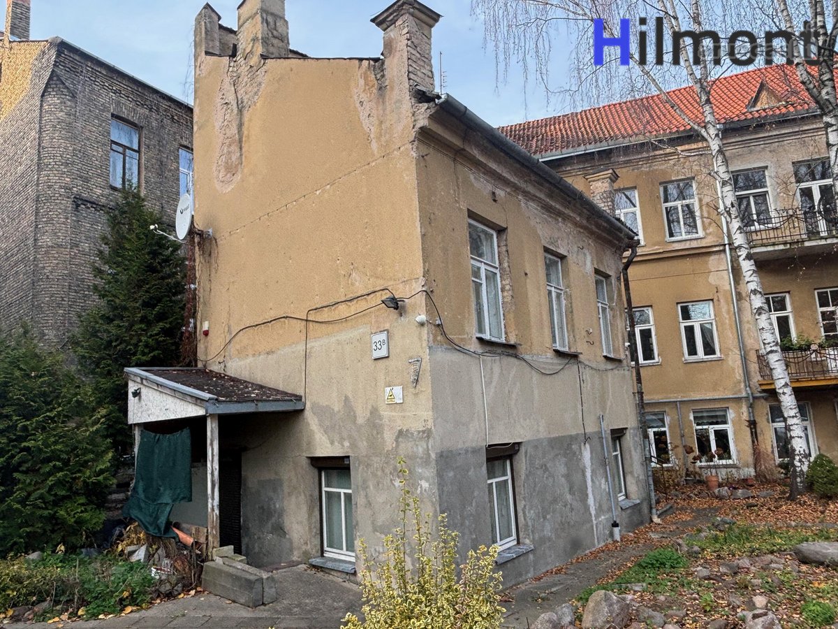 Autentiškas Visas Namas Su Palėpe Vilniaus - nuotraukos Nr. 10