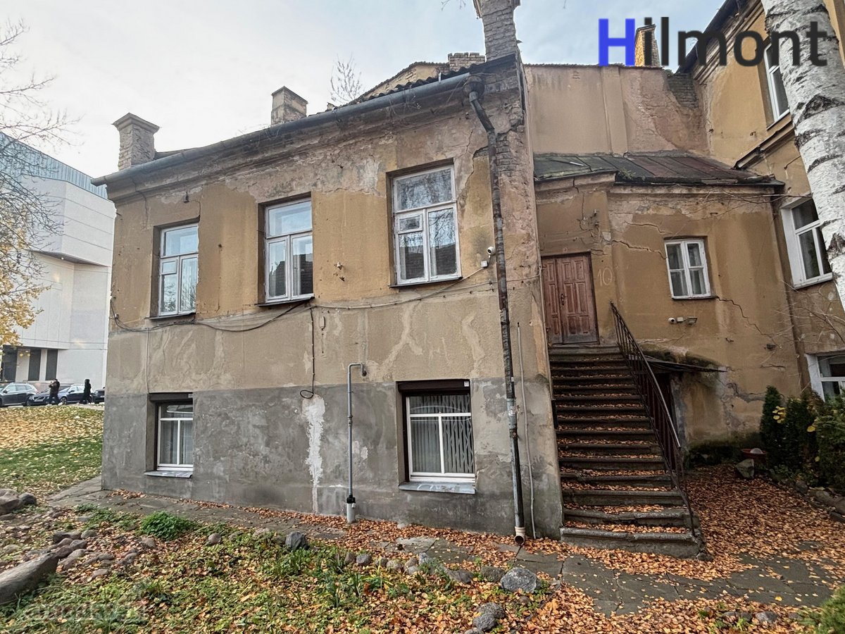 Autentiškas Visas Namas Su Palėpe Vilniaus - nuotraukos Nr. 11