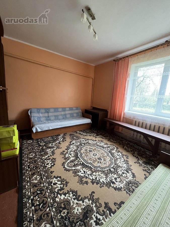 Parduodamas namas Anykščių r. Zaviesiškio - nuotraukos Nr. 10