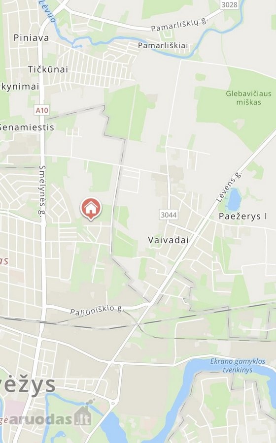 Parduodama sodyba - nuotraukos Nr. 6