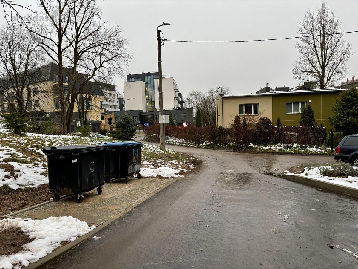 Parduodmas tvarkingas garažas patogioje - nuotraukos Nr. 10