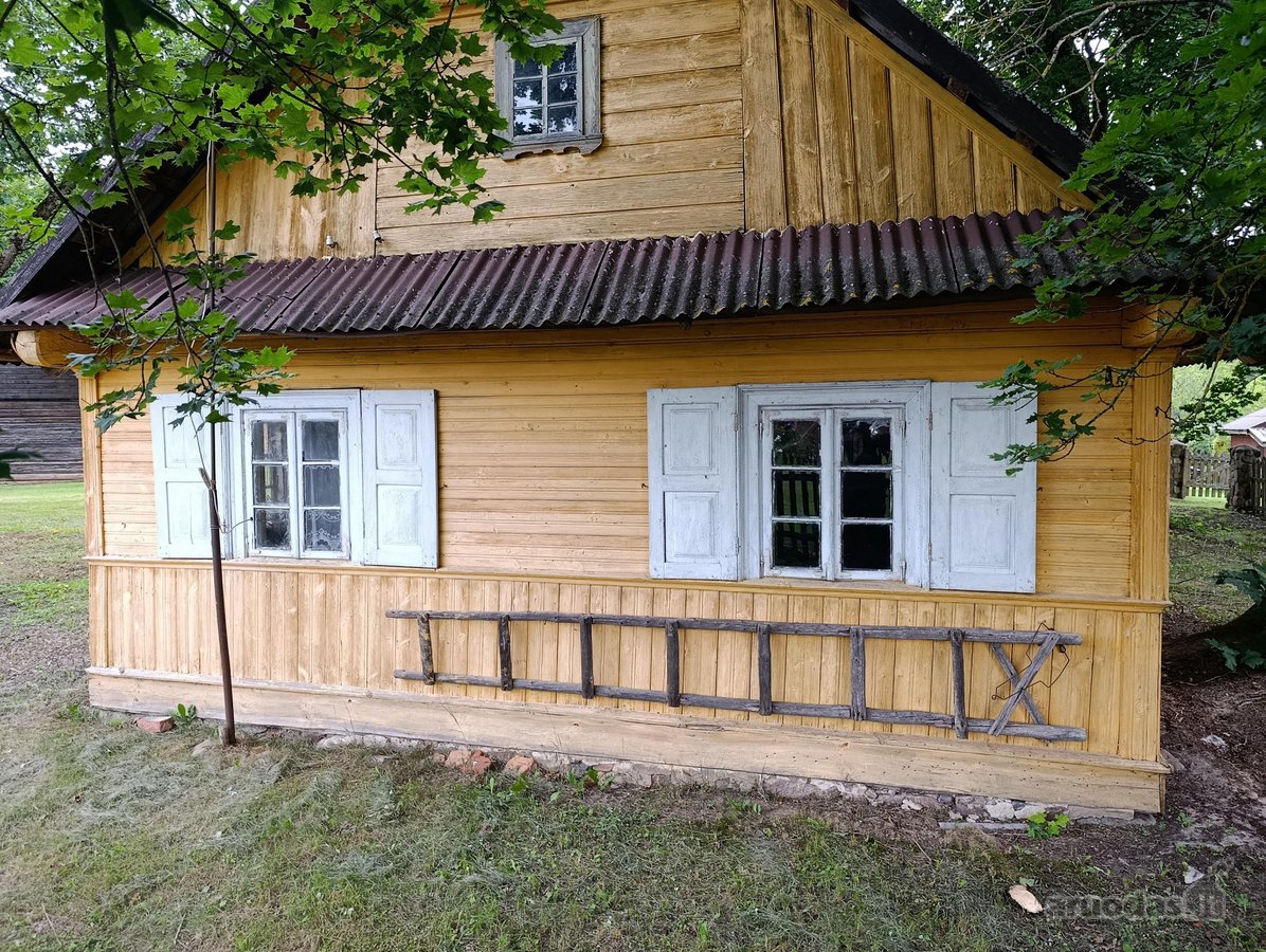 Parduodama Sodyba Zervynų K., Ūlos G.16a, - nuotraukos Nr. 6